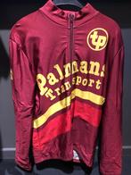 Retro Palmans wielervest, Fietsen en Brommers, Ophalen of Verzenden, Gebruikt, L