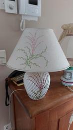 Fleurige lamp, Huis en Inrichting, Ophalen