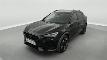 CUPRA Formentor 1.5 TSI 150cv DSG NAVI / CARPLAY / FULL LED, Autos, Achat, Entreprise, Formentor, 5 portes