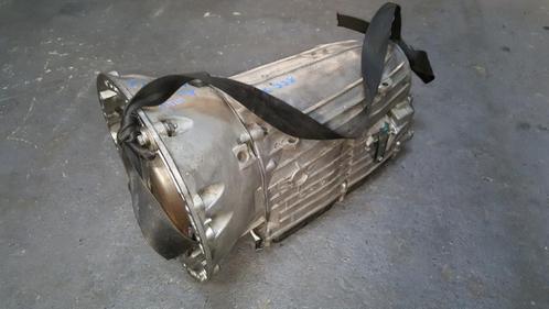 Versnellingsbak Mercedes-Benz W204 2008 C230, Auto-onderdelen, Motor en Toebehoren, Mercedes-Benz, Gebruikt, Ophalen of Verzenden