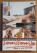 LouisLouise - NIets is wat het lijkt - Boek, Boeken, Zo goed als nieuw, Nederland