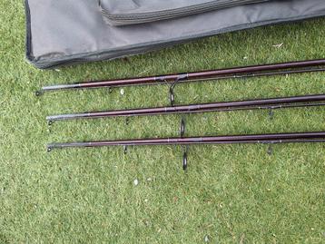 3 spro karphengels 12 ft beschikbaar voor biedingen
