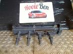 Bobine d'un Peugeot 306, -, 3 mois de garantie, Utilisé, -