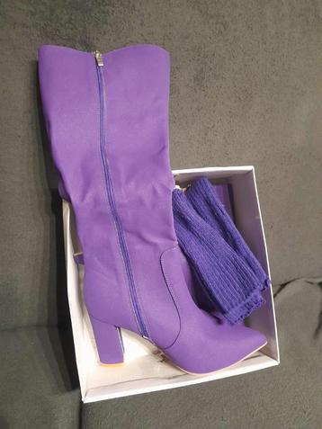 dames laarzen m 42 beschikbaar voor biedingen