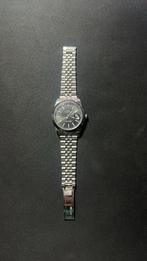 Rolex datejust 41mm, Ophalen, Gebruikt, Rolex