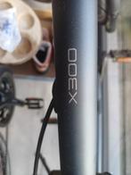 2 fietsen te koop: Trek X300 Matte Pacific. Zeer goede staat, Fietsen en Brommers, Ophalen, Overige typen, Aluminium, Zo goed als nieuw