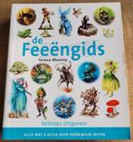 De Feeëngids - Alles wat je al over feeën wilde weten, Boeken, Fantasy, Ophalen of Verzenden, Zo goed als nieuw
