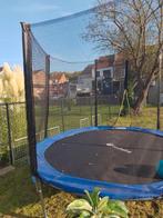 Trampoline 4 meter te koop, Kinderen en Baby's, Speelgoed | Buiten | Trampolines, Ophalen