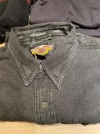 Hemd , Harley Davidson, Motoren, Overige typen, Heren, Harley Davidson, Ophalen of Verzenden