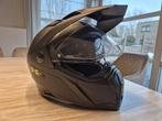 CABERG XTRACE MATT BLACK L motohelm, Femmes, Seconde main, L, Caberg
