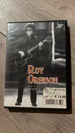 Roy orbison dvd, Cd's en Dvd's, Dvd's | Muziek en Concerten, Ophalen of Verzenden