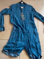 Jumpsuit garcia jeans maat medium nieuw, Kleding | Dames, Jumpsuits, Ophalen of Verzenden
