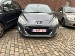 Peugeot 308 auto 2013 12 maanden garantie, Auto's, Te koop, Berline, Benzine, 5 deurs