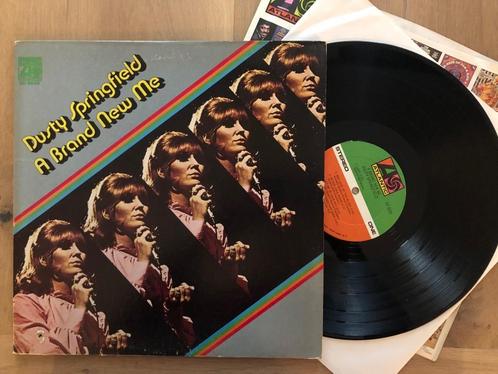 DUSTY SPRINGFIELD - A brand new me (LP), Cd's en Dvd's, Vinyl | Pop, 1960 tot 1980, 12 inch, Ophalen of Verzenden