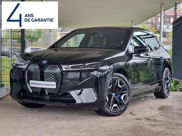 BMW iX xDrive50  beschikbaar voor biedingen