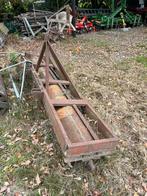 Landrol / wel 3m breed in goede staat, Ophalen, Zo goed als nieuw