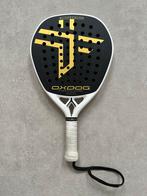Raquette padel Oxdog, Sport en Fitness, Padel, Ophalen, Zo goed als nieuw, Padelracket