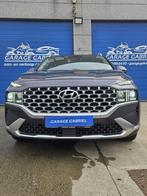 Hyundai Santa Fe Prime 4WD (bj 2021, automaat), Auto's, Automaat, Santa Fe, Gebruikt, 4 cilinders