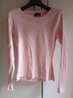 Longsleeve, Kleding | Dames, T-shirts, Zo goed als nieuw, Lange mouw, Roze, Even&odd