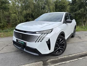 Peugeot 3008 Allure HYBRID 136 e-DSC6  beschikbaar voor biedingen