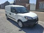 Fiat Doblo 1.4i *Euro 6b* déjà Prêt à immatriculer, USB, 1400 cc, Particulier, Euro 6