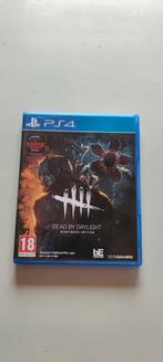 Dead By Daylight Nightmare Edition PS4, Comme neuf, Enlèvement ou Envoi