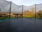 Trampoline - van cranenbroek - 4m diameter, Hobby en Vrije tijd, Ophalen