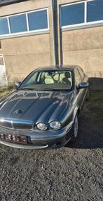 Jaguar x type, 2.2Diesel, Autos, Particulier, Diesel, Achat