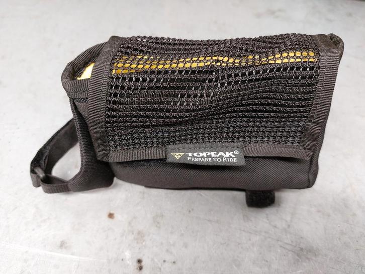 Bikepacking gravel tassen Topeak BBB div soorten en maten, Fietsen en Brommers, Fietsaccessoires | Fietstassen, Zo goed als nieuw