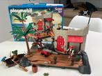 Playmobil 6146, Ophalen of Verzenden, Zo goed als nieuw, Complete set