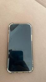 Iphone 12 mini goede staat, Telecommunicatie, Mobiele telefoons | Apple iPhone, Ophalen, 128 GB, IPhone 12 Mini, Zwart