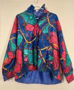 Vintage vest, Kleding | Dames, Wintersportkleding, Ophalen, Zo goed als nieuw, Maat 36 (S)