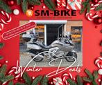 BMW K 1600 GTL DE JUILLET 2015 AVEC SEULEMENT 6 500 KMS !, Motos, 1600 cm³, Permis Moto A, Tourisme, Entreprise