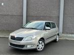 Skoda Fabia 1.2 TDi - prête à immatriculer - CAR PASS!, Autos, Achat, Diesel, Particulier, Fabia