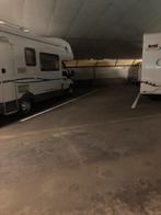 Stalling camper   caravan, Caravans en Kamperen, Caravans, Particulier