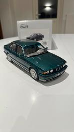 BMW M5 E34 1/18 Otto état neuf, Enlèvement ou Envoi, Neuf, Voiture, OttOMobile