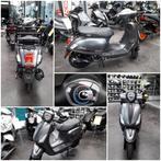 GTS BRAVO A/B klasse nieuwe scooter € 1.999, Fietsen en Brommers, Scooters | Overige merken, Ophalen, Gts, Nieuw, Benzine