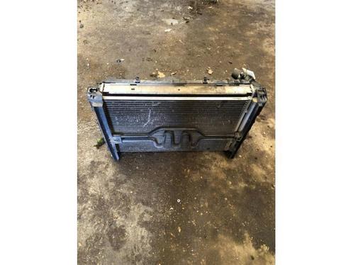 Koelerset van een BMW 1-Serie, Auto-onderdelen, Airco en Verwarming, BMW, Gebruikt, 3 maanden garantie