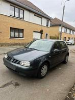 Golf 4/1.9 Sdi prête à immatriculer, Auto's, Stof, 50 kW, Golf, Euro 4