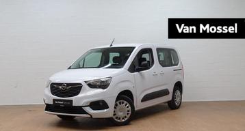 Opel combo Life 1.2T Mpv +mirrorlink+camera+park pilot achte beschikbaar voor biedingen