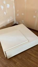 salon tafel, Huis en Inrichting, Ophalen, Zo goed als nieuw