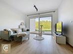 Appartement neuf 1ch avec terrasse & jardin privatif PEB B, Immo, Appartementen en Studio's te huur, Charleroi