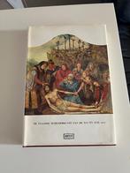 De Vlaamse schilderkunst, Ophalen of Verzenden, Zo goed als nieuw, Schilder- en Tekenkunst, ARTIS HISTORIA