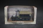 Atlas Dodge WC 63 - 1/43 - TOP, Ophalen of Verzenden