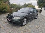 Opel avec ct et Demande immatriculation 1.7 DTI, Auto's, Elektrische ramen, 5 deurs, Particulier, Astra