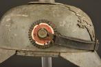Recherche coque  casque a POINTE TROUPE ERSATZ metal, Envoi, Autres, Autres types