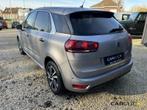 Citroen C4 Picasso Picasso Shine, Auto's, Citroën, Automaat, Monovolume, Euro 6, 116 pk