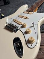 Fender Stratocaster, gemaakt in Japan, serie E uit 1984, Fender