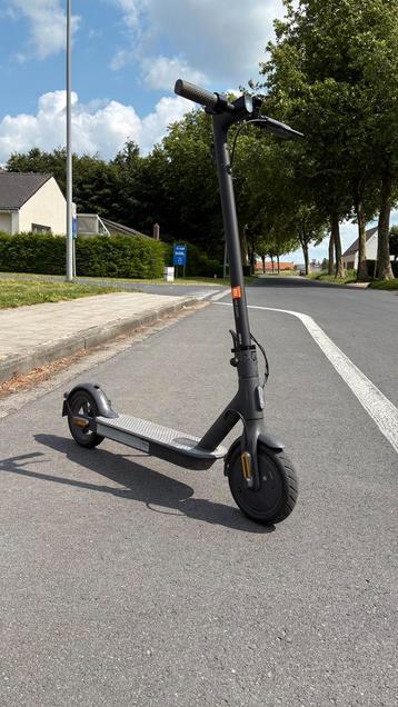 Xiaomi S1 elektrische step beschikbaar voor biedingen