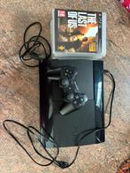 PlayStation 3, Games en Spelcomputers, Spelcomputers | Sony PlayStation 3, Ophalen, Zo goed als nieuw